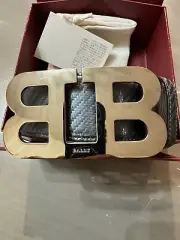 Bally Mirror B Belt 110/44