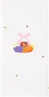 Daisho Getting Well Bag, Fruit Basket, Multi-Fold, Pack of 1