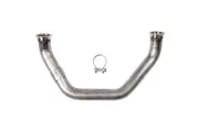 Hooker Turbo Cross-Over Tube Suit HK8510HKR GM LS Series Universal Turbo Manifolds