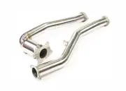 Invidia Down Pipe/J Pipe w/High Flow Cat for Subaru Liberty GT BM/BR 10-12 (for: Subaru)