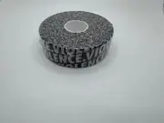 Violence. v2 x v3 Tape -Grey Athletic Tape