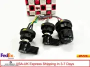 OEM LIGHT SWITCH Cluster ASSEMBLY 8 PIN SOCKET FOR MAHINDRA TRACTOR 008000689B1