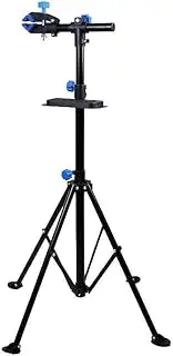 Bicycle Bike Stand Rack Steel Mount Holder Platform Hanger Storage