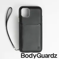 在飛比找momo購物網優惠-【BodyGuardz】iPhone 11 Accent W