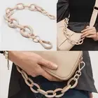 MIMCO Acrylic Shoulder Bag Strap For Handbag Pouch Bag