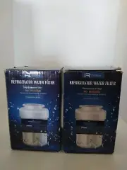 2 Ir Rhodesy Refrigerator Water Filter Replacement No.irhs060