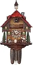 HerrZeit by Adolf Herr Herrzeit by Adolf Herr Cuckoo Clock - The Merry Beer Drinker