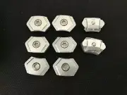1x Golf Weight Slide Screw for 2019 Callaway EPIC Flash SZ Driver RH LH Sub Zero