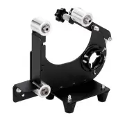 Angle Grinder Belt Sander Attachment M10 Spindle Handheld Grinder Sander Set