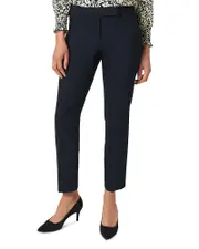 Hobbs London Annie Tapered Leg Pants