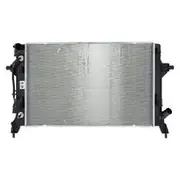 Jayrad Radiator - JR5210J