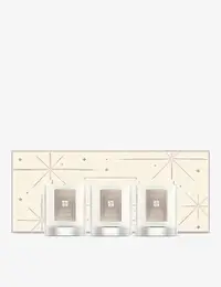 在飛比找樂天市場購物網優惠-【Jo Malone】香氛工藝蠟燭 禮盒 2021 星光聖誕