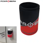 Powa Beam Magnetic Stubby Cooler - SC002