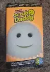 Scrub Daddy Ghost White Sponge Halloween Limited Edition Flex Texture New in Box