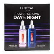 L'Oréal Paris Revitalift Power Serums Day & Night Gift Set – 2 x 30ml