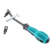 58430 Shaft Type Seal Puller Replacement Hand Tool Engine Maintenance Workshop