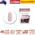 Wave Gel Polish UV LED & Nail Lacquer Duo 067 WCG67 Strawberry Shortcake 15ml