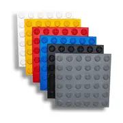 Tactile Indicator - Hazard - Peel & Stick
