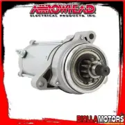 SMU0198 STARTER MOTOR HONDA GL1500I Gold Wing Interstate 1995- 1520cc 31200-MW5-