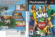 Electronic Arts The Sims 2: Pets (Ps2)