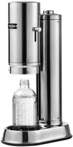 aarke Carbonator Pro Steel