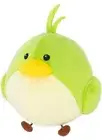 Kirby's Adventure Pitch 5-Inch Plush