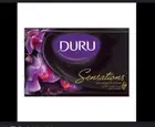 Hand Soap Duru Sensitive Care Beauty Antibacterial Skin Softens Rose 6 Pieces