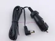 Genuine Uniden Scanner Cigarette Lighter Cord DC Adapter BWZG1244001 (PS001)