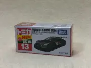 TIMICA NO13 Nissan GT-R NISMO GT500 Not opened NEW 1/65 TAKARA TOMY