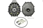 JANDY MULTI-PUMP SEAL BACKPLATE {{A0577600}} (ZODIAC - R0445200)
