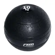 10kg Slam Ball No Bounce Crossfit Fitness MMA Boxing BootCamp