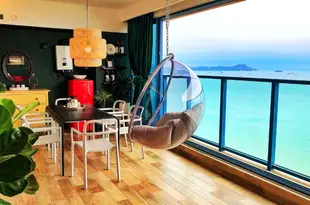 惠東U悠家度假公寓Huidong UU vacation apartment