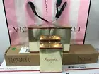 LOT OF 3 VICTORIA'S SECRET RAPTURE COLOGNE PERFUME EDP 1.7 OZ SET OF 3 SEALED