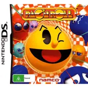 Pac N Roll (DS) [Pre-Owned]