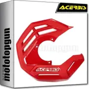 acerbis disc cover x-future bordeaux ktm sx-f 350 2018 18 2019 19 2020 20