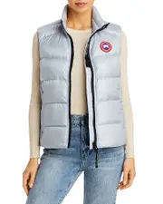 Canada Goose Cypress Down Vest
