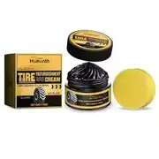 Tire Shine Coating, Hydrophobic Sealant, Wax Maintenance, Long-lasting Cleaner, Tire Agent, Refurbishment