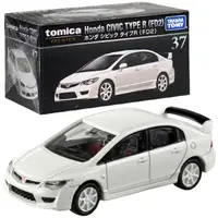 在飛比找蝦皮購物優惠-★【TOMICA】多美小汽車 PREMIUM 37 HOND