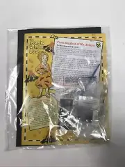 The Magic School Bus Young Scientist Club Volcanoes Kit