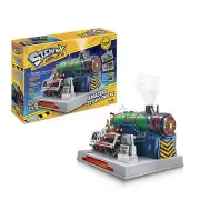 NNEDSZ Stemnex Amazing Steam Engine STEM Toy Build Your Own Educational Construc