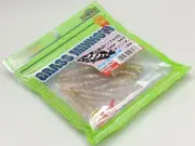 ECOGEAR GRASS MINNOW M #345 2-1/2in Quantity:10 from japan !