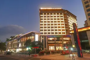 佳兆業可域酒店深圳大鵬店Kare Prime Hotel Shenzhen Dapeng