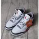 S.G Air Jordan 3 Retro OG DM0967 DN3707-160 流川楓 白紅灰 爆裂紋 男女鞋