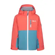 Trespass Childrens/Kids Pauline DLX Ski Jacket (TP6142)