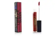 Lipstick Queen Seven Deadly Sins Lip Gloss - # Anger (Fiery Red Coral) 2.5ml/0.08oz