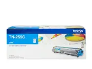 Brother Genuine TN-255C TN255 Cyan Toner - HL3150 HL3170 MFC9140 MFC9330