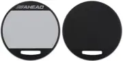 Ahead - AHPDL - 14" Double Sided Pad (Soft & Hard Rubber)