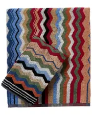 Missoni Home Yancy 2pc Towel Set