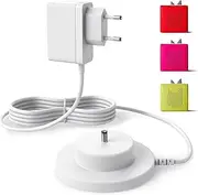9 V Charging Station Charger for Toniebox, Compatible with Tonie Box Audio Player, can Replace The Original Toniebox Charging Cable