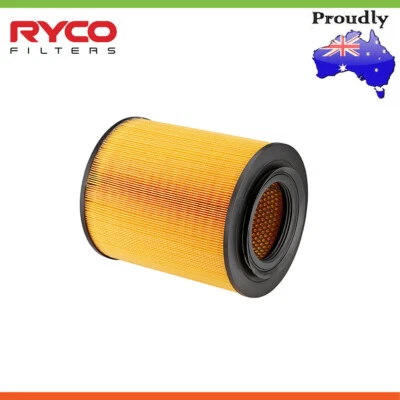 New * Ryco * Air Filter fits MITSUBISHI CANTER FE155 / FE659 I/C Turbo